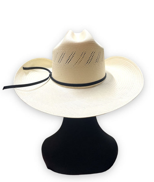 Sombrero American pro bull papel de arroz B