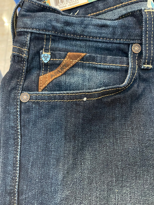 Pantalón ariat M7 para hombre 002