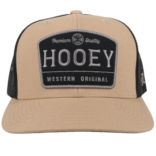 GORRA HOOEY 028