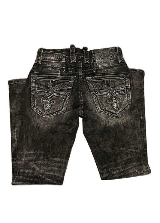 Pantalón rock revival LUNAR (alternativo)