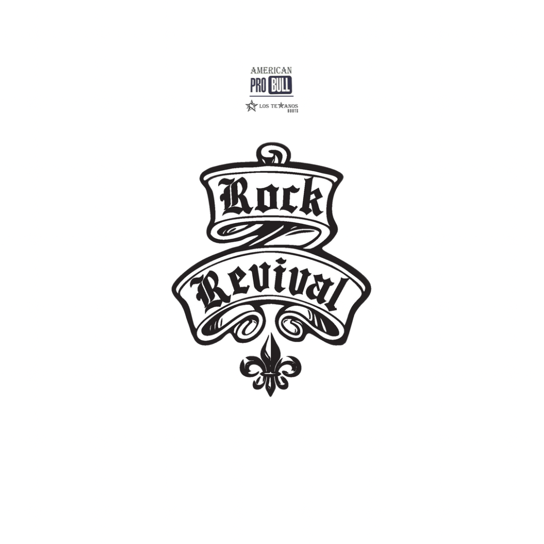 Rock revival