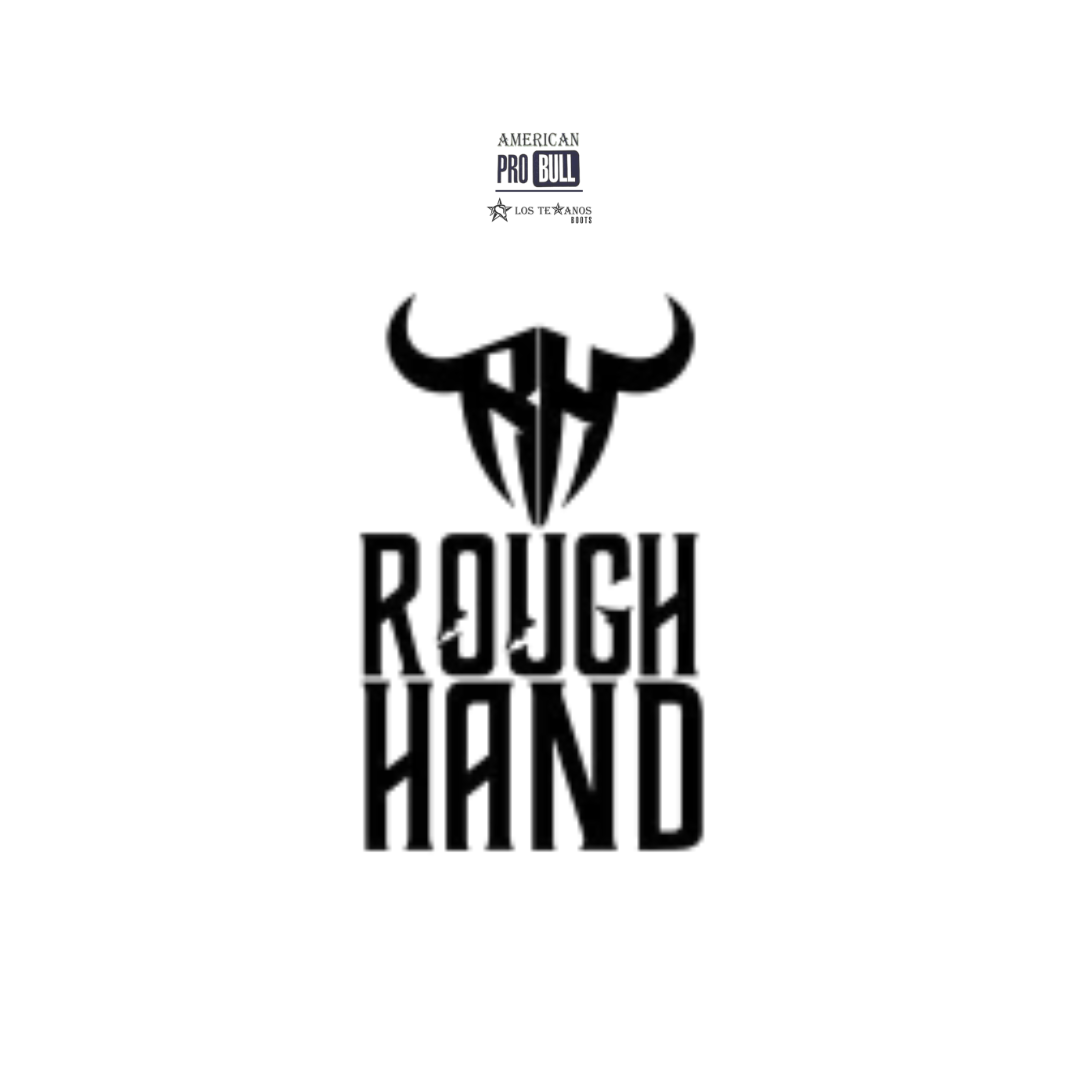 Rough Hand Brand