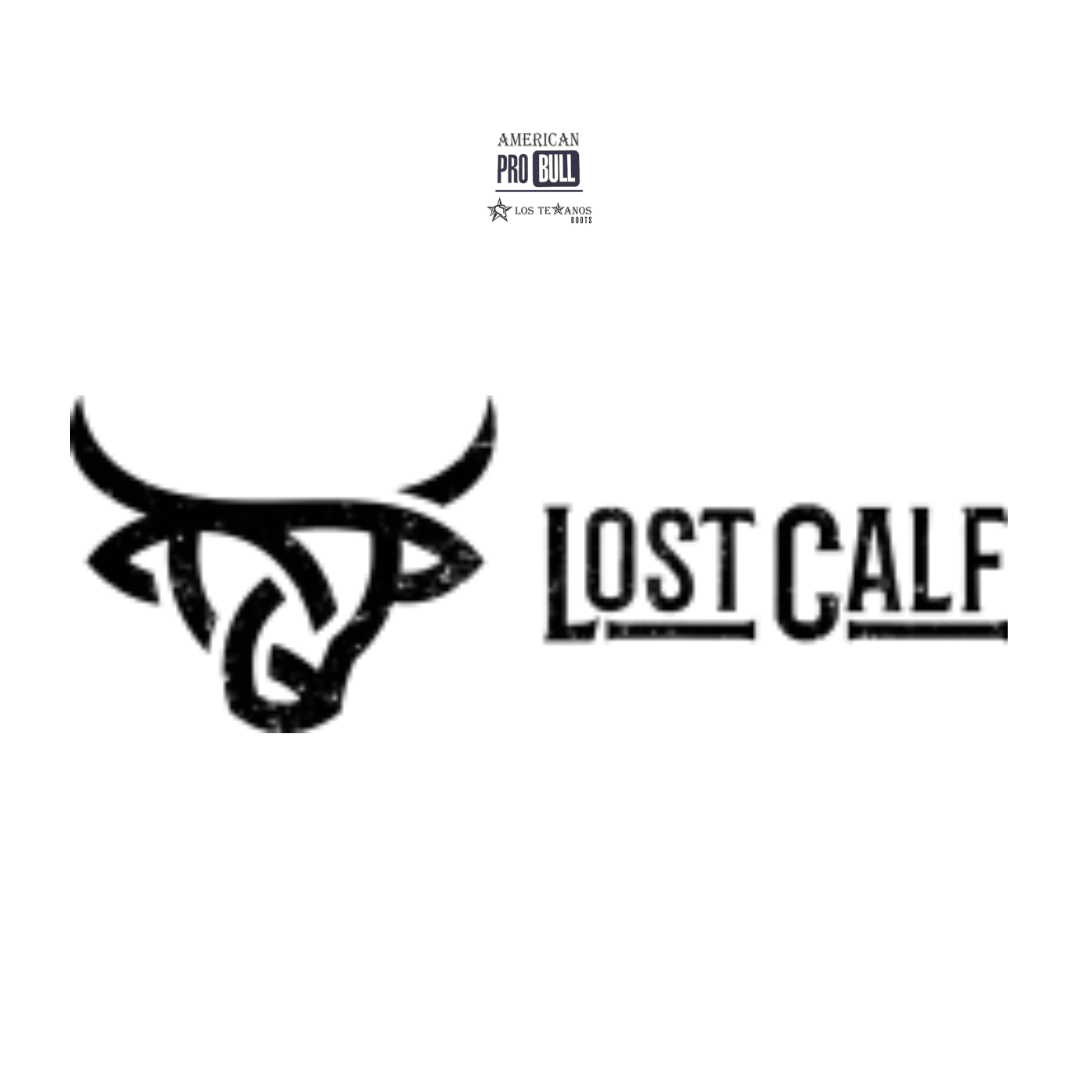 Lost Calf