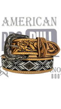 Cargar imagen en el visor de la galería, Cinturon chaquira
