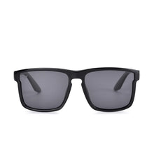 Cargar imagen en el visor de la galería, LENTES DE SOL POLARIZADAS ROUGH HAND BRAND BLACK
