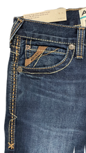 Cargar imagen en el visor de la galería, Pantalón M7 Corte Recto stretch Slim fit
