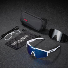 Cargar imagen en el visor de la galería, LENTES ROUGH HAND BRAND NOMAD/WHITE
