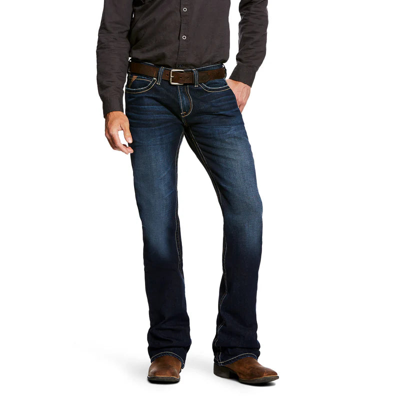 Pantalon ARIAT M4 (10026681)