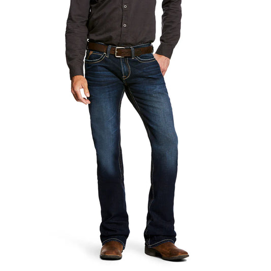 Pantalon ARIAT M4 (10026681)
