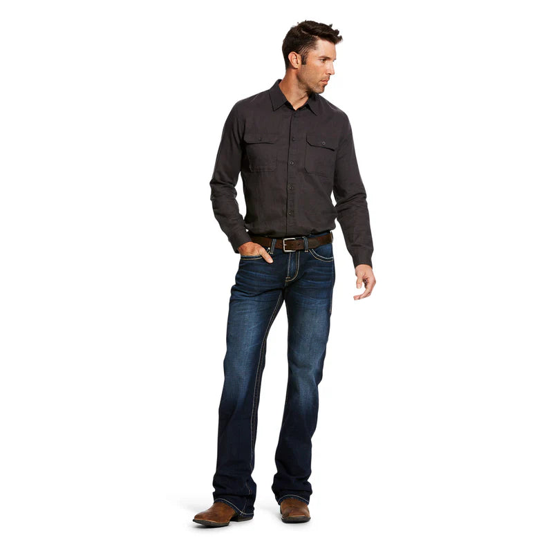Pantalon ARIAT M4 (10026681)
