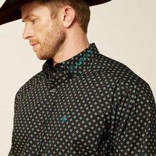 Cargar imagen en el visor de la galería, camisa ARIAT hombre
