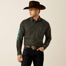 Cargar imagen en el visor de la galería, camisa ARIAT hombre
