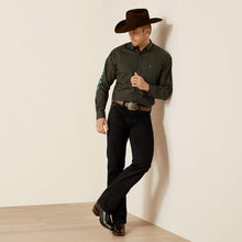 Cargar imagen en el visor de la galería, camisa ARIAT hombre
