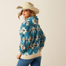Cargar imagen en el visor de la galería, sudadera ARIAT mujer
