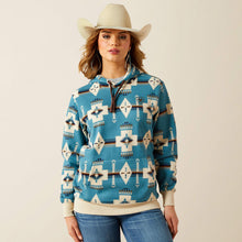 Cargar imagen en el visor de la galería, sudadera ARIAT mujer
