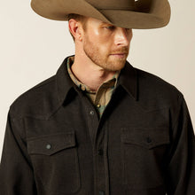 Cargar imagen en el visor de la galería, camisola ARIAT hombre
