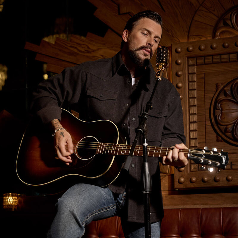 camisola ARIAT hombre