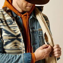 Cargar imagen en el visor de la galería, chaleco ARIAT hombre
