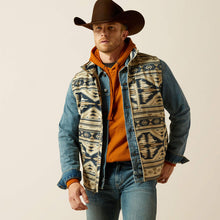Cargar imagen en el visor de la galería, chaleco ARIAT hombre
