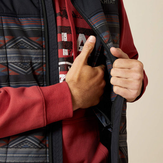 chaleco ARIAT hombre