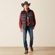 Cargar imagen en el visor de la galería, chaleco ARIAT hombre
