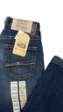 Cargar imagen en el visor de la galería, Pantalón M7 Corte Recto stretch Slim fit
