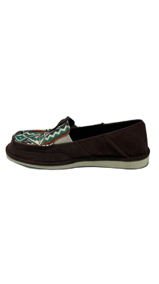 Zapato ariat para dama
