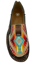 Cargar imagen en el visor de la galería, Zapato ariat para dama colores
