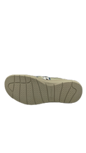 Cargar imagen en el visor de la galería, Zapato Ariat chimayo caballero con diseño azteca en colores claro
