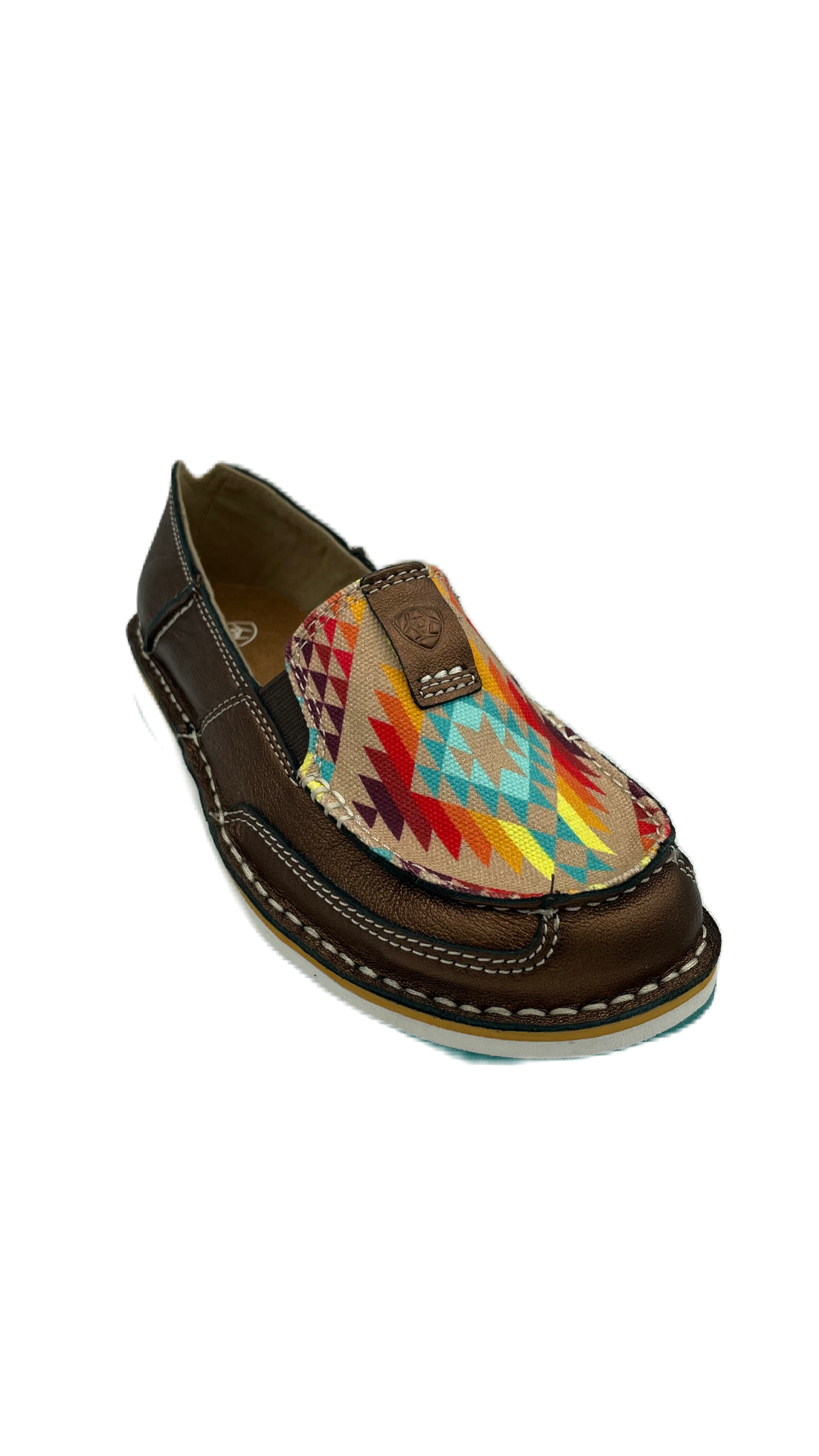 Zapato ariat para dama colores