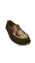Cargar imagen en el visor de la galería, Zapato ariat para dama colores

