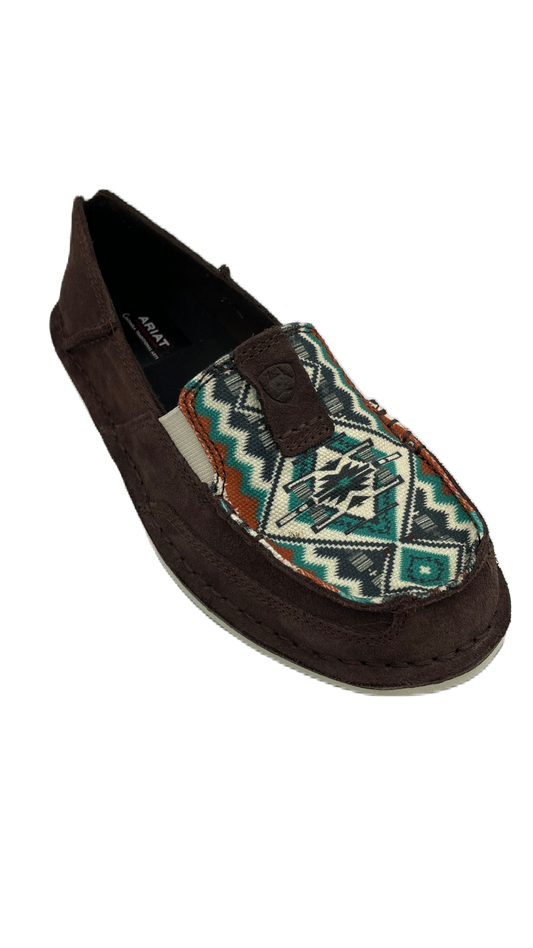 Zapato ariat para dama