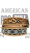 Cargar imagen en el visor de la galería, Cinturon chaquira
