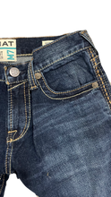 Cargar imagen en el visor de la galería, Pantalón M7 Corte Recto stretch Slim fit
