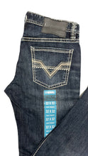 Cargar imagen en el visor de la galería, Pant.ROCKANDROLL (BM1RD04826)straight boots

