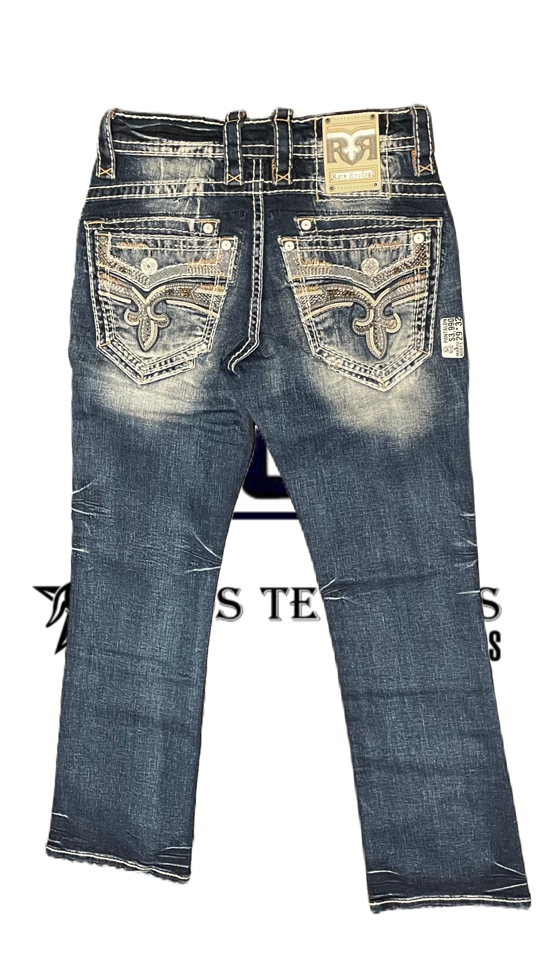 Bootcut Jeans Precio De Pantalones Rock Revival Rock Revival Betty