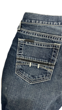 Cargar imagen en el visor de la galería, Pantalón M7 Corte Recto stretch Slim fit
