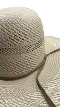 Cargar imagen en el visor de la galería, Sombrero open croow papel de arroz 1
