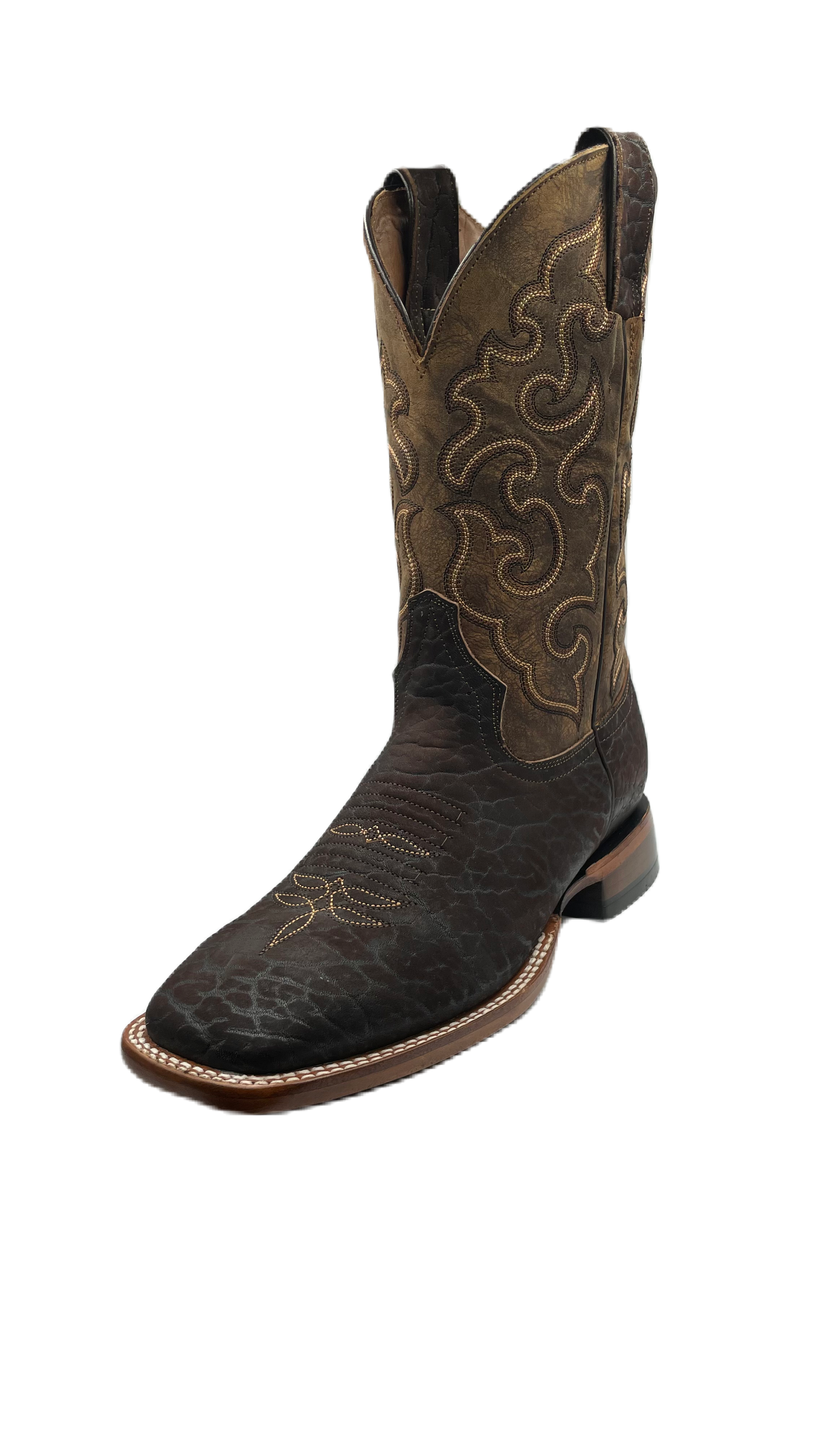 Cuello de toro best sale botas