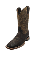 Cargar imagen en el visor de la galería, Bota vaquera cuello de toro(THR520)
