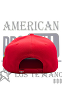 Cargar imagen en el visor de la galería, Gorra de béisbol clásica de Rough Hand Brand iniciales
