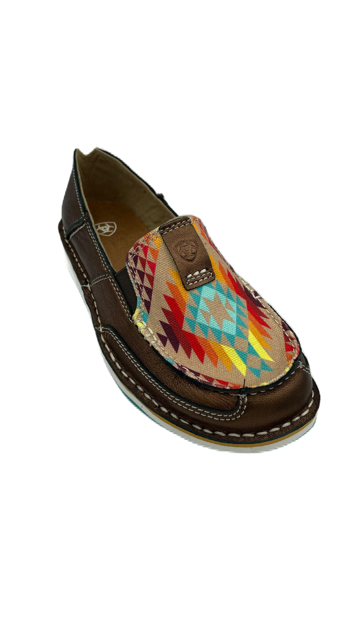 Zapato ariat para dama colores