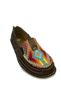 Cargar imagen en el visor de la galería, Zapato ariat para dama colores

