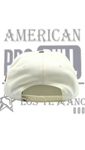 Cargar imagen en el visor de la galería, Gorra de béisbol clásica de Rough Hand Brand iniciales
