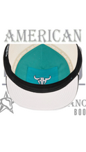 Cargar imagen en el visor de la galería, Gorra de camionero clásica de Rough Hand Brand Gris
