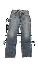 Cargar imagen en el visor de la galería, Pantalón M7 Slim Stretch Corte Recto

