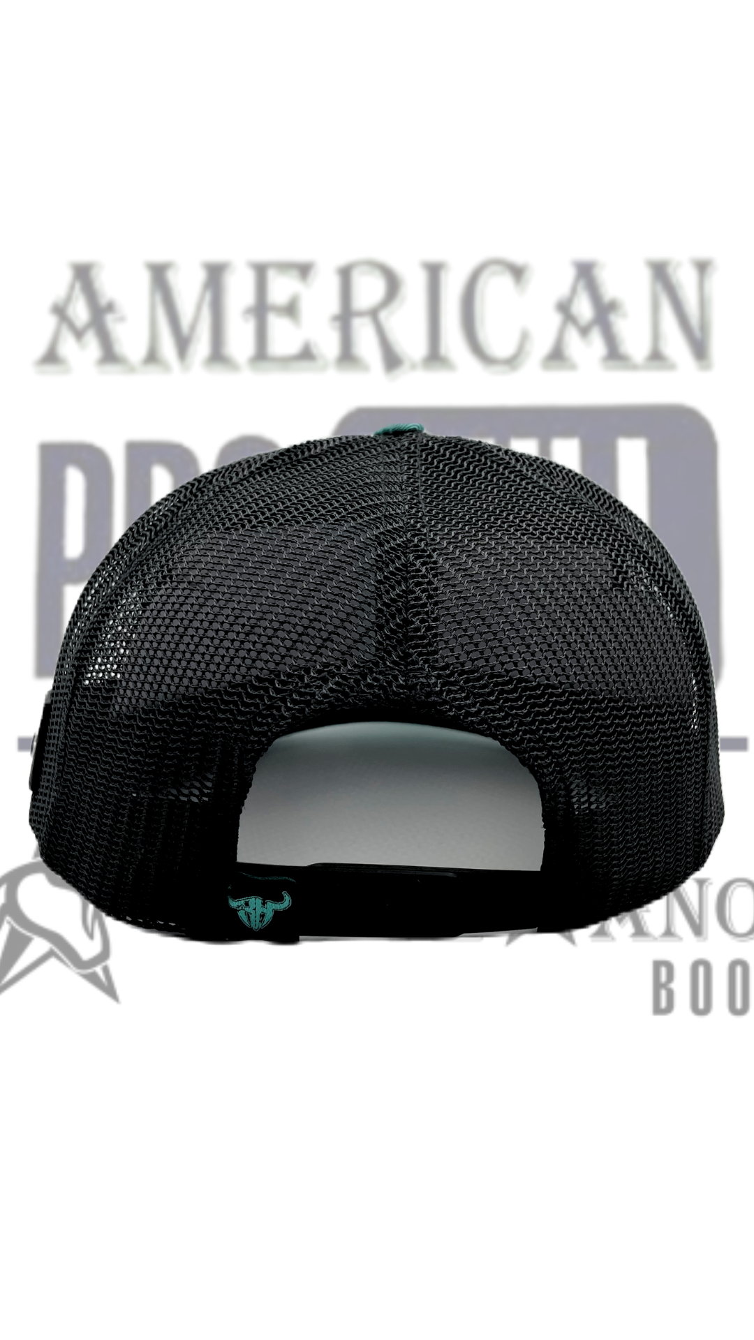 Gorra de camionero clásica de Rough Hand Brand