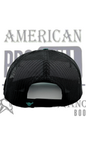 Cargar imagen en el visor de la galería, Gorra de camionero clásica de Rough Hand Brand
