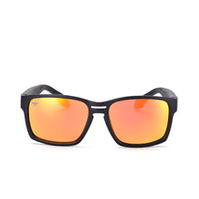 Cargar imagen en el visor de la galería, LENTES DE SOL POLARIZADAS ROUGH HAND BRAND ASTROS
