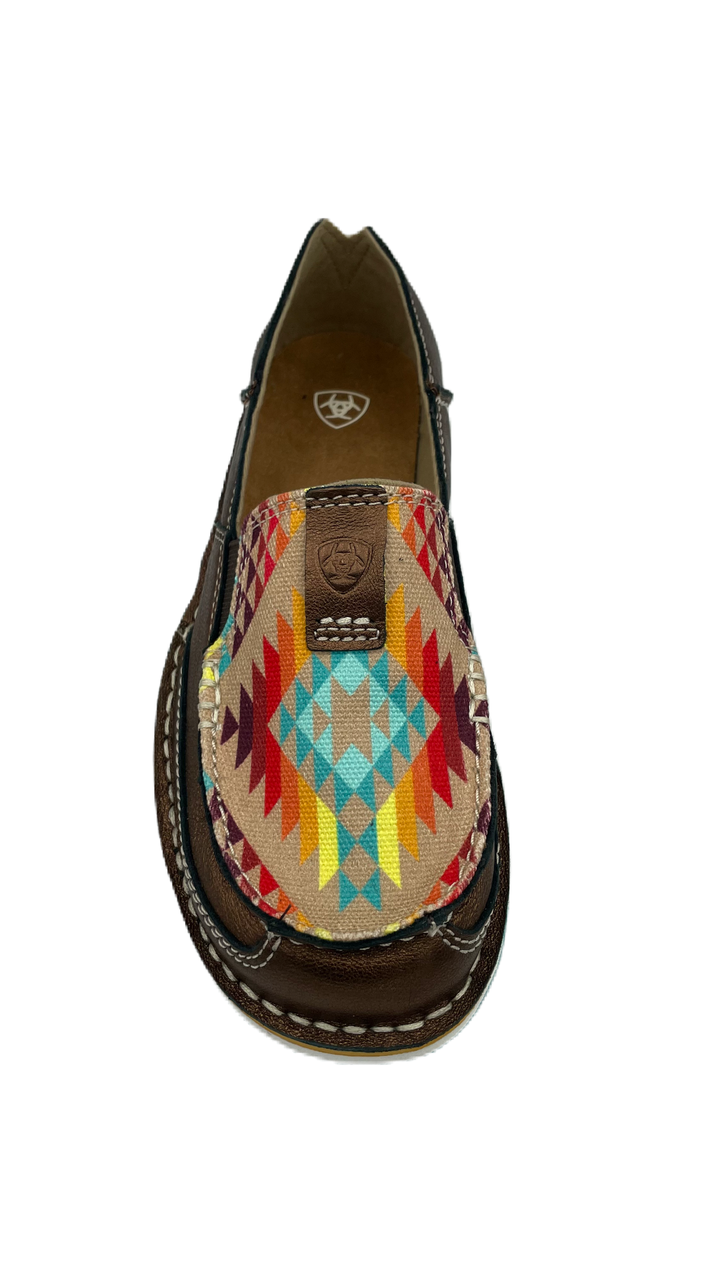 Zapato ariat para dama colores